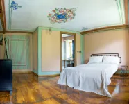 B&B Ca' d'Ambra Hotels in Ceresole Reale