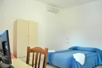 C'era Una Volta Hotels in Ricadi