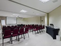 Slaviero Ingleses Convention Các khách sạn ở Florianopolis