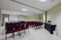 Slaviero Ingleses Convention