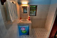 Tropic Hôtel فنادق في 