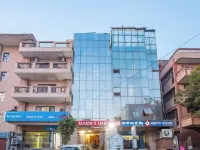 Hotel Jashn Inn Near Apollo Hospital, Delhi Hotels in Jasola