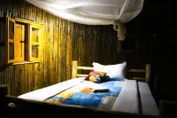 Sipi Falls Lodge Hotels in Tingey