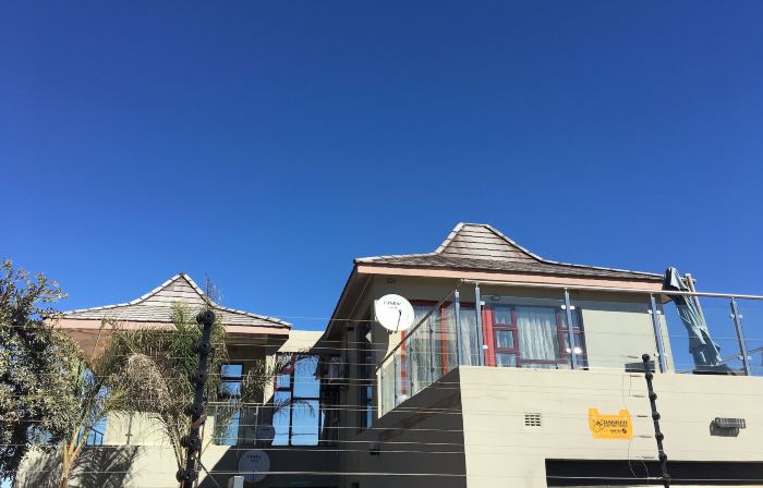 Kanyi Guest House
