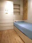 Apartment the Suites Metro by Yudis - Pools