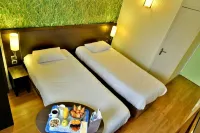 Hôtel Inn Chambéry Hotels in Challes-les-Eaux