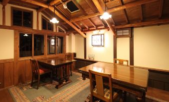 Kurokawa Onsen Oyado Noshiyu