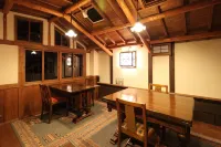 Kurokawa Onsen Oyado Noshiyu