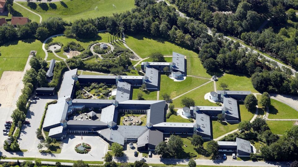 Fuglsangcentret Hotel