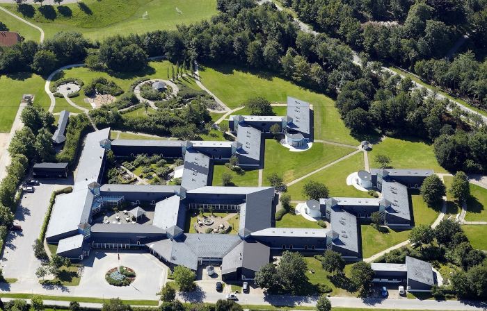 Fuglsangcentret Hotel