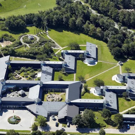 Fuglsangcentret Hotel