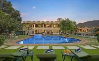Vatsalya Vihar - A Luxury Pool Villas Resort - Private Pool