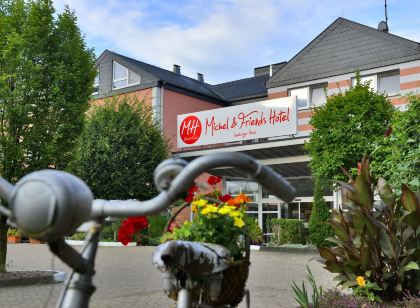 Michel Hotel Hodenhagen