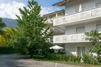 Residence Isarcus Hotels in Brixen