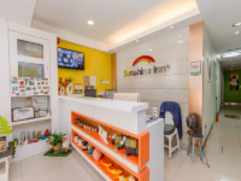 Sunshine Inn Plus
