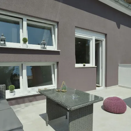 D&A Amphitheatre Apartments with Free Parking