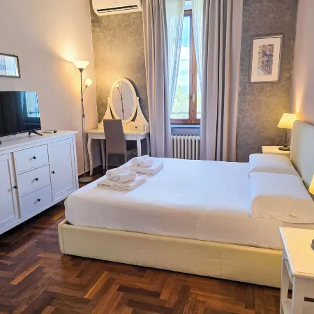 Domus Volumnia Country House