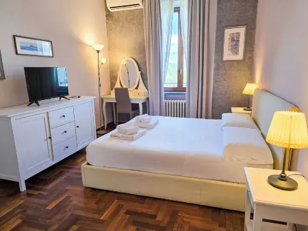 Domus Volumnia Country House Отели в г. Ponte Valleceppi