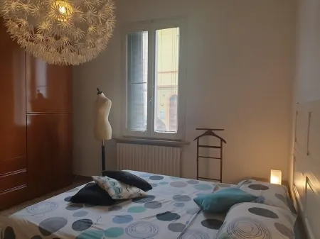 Cleo Tulipano Отели в г. Province of Ancona