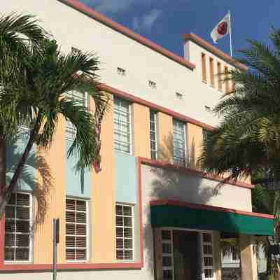 Viscay Hotel Hotel Exterior