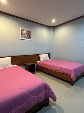 รูปภาพของFour P Residence, โฟร์พี เรสซิเดนซ์