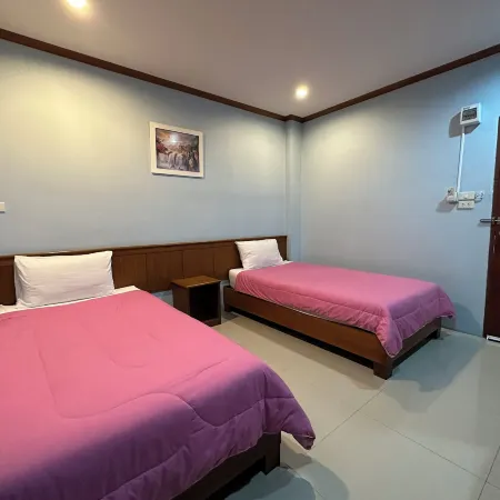Four P Residence