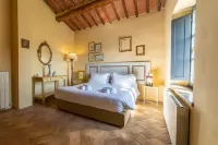 Borgo Argenina Hotels in Gaiole in Chianti