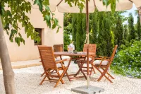 Safragell Ibiza Suites & Spa