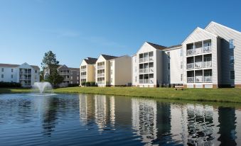 Club Wyndham Kingsgate