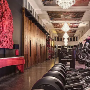 Postboutique Hotel Wuppertal