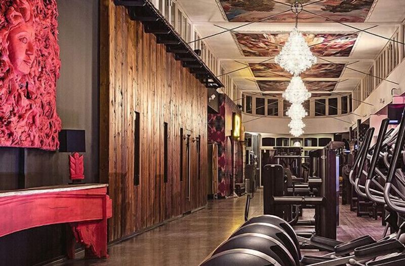 Postboutique Hotel Wuppertal photo 2