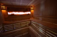 Sarikamis Habitat Hotel - Spa