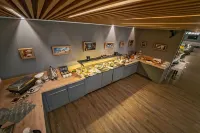 Feel Good Hotel - Aamiainen