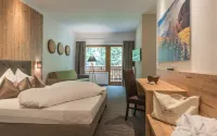 Hotel Rosengarten Hotels in Tires