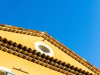 Hotel les Armoiries Hotels in Valbonne