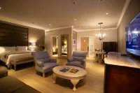 Hotel Dann Carlton Medellín - parcheggio