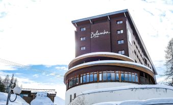 Hôtel la Plagne le Terra Nova