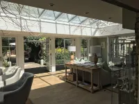 The Barnsdale, Rutland Hotels in Oakham