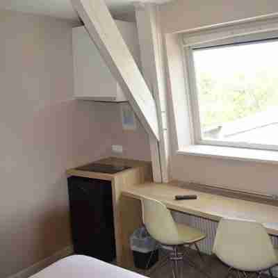 Appart'Hotel Voltaire Others