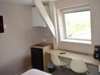 Appart'hôtel Voltaire Hotels in Chateauroux