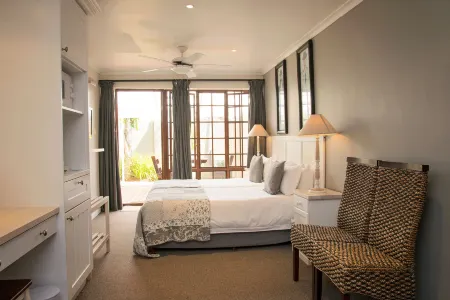 ベイサイド ゲスト ハウス