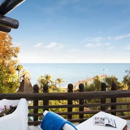 Marbella Club Hotel