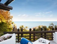Marbella Club Hotel - Romantic