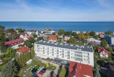 Alka Sun Resort Hotels in Sianozety