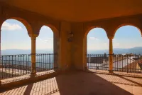 Hotel Tugasa Castillo de Castellar Hotels in Castellar de la Frontera