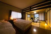 Yufuin Bath Satoyamasafu Hotels in Yufu