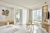 Anax Resort and Spa - balcone