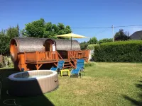 Gîte Chais Catherine