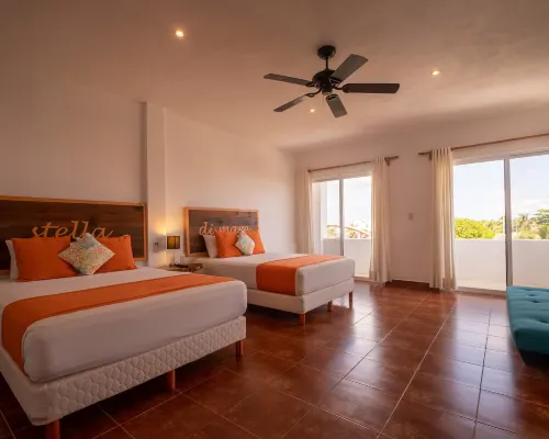 Matan Kaan Hotels in Mahahual