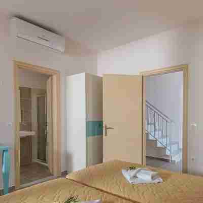 라벤더 빌라 Rooms